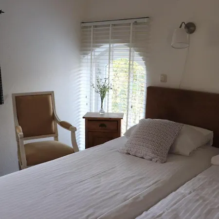 Bed&Breakfast Appeltern Kamer foto
