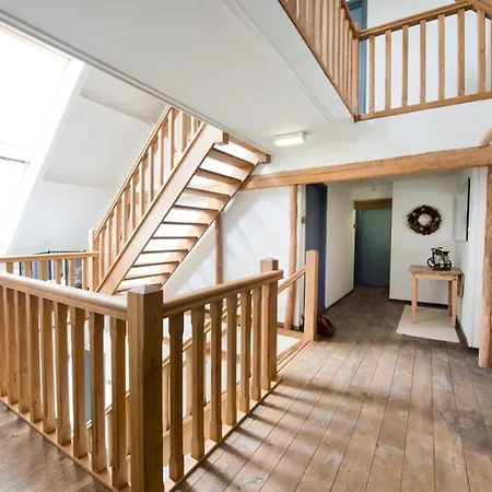Bed&Breakfast Appeltern Buitenkant foto