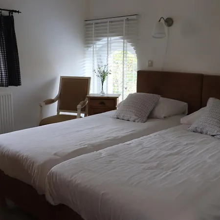Bed&Breakfast Appeltern Buitenkant foto