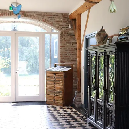 Bed&Breakfast Appeltern Buitenkant foto