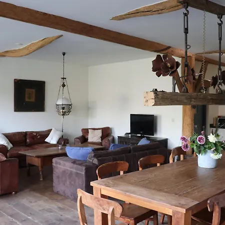 Bed&Breakfast Appeltern Buitenkant foto