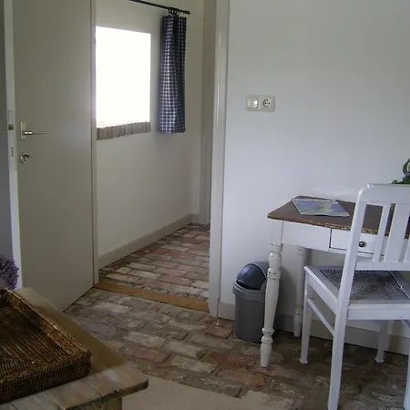 Bed&Breakfast Appeltern Kamer foto