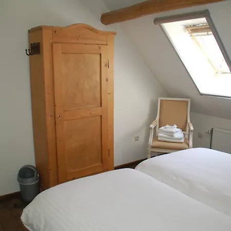 Bed&Breakfast Appeltern Kamer foto