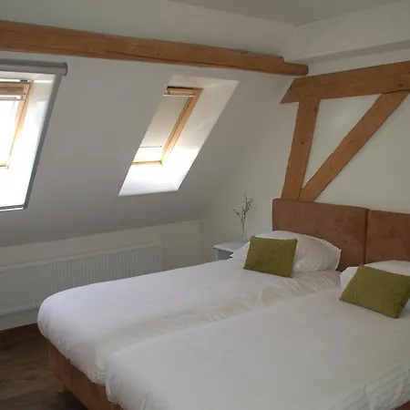 Bed&Breakfast Appeltern Kamer foto