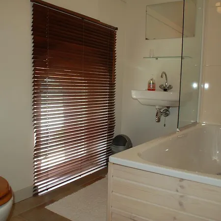 Bed&Breakfast Appeltern Kamer foto