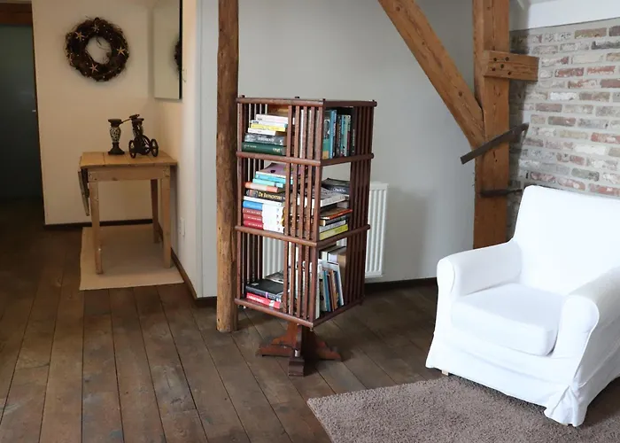Bed&Breakfast Appeltern