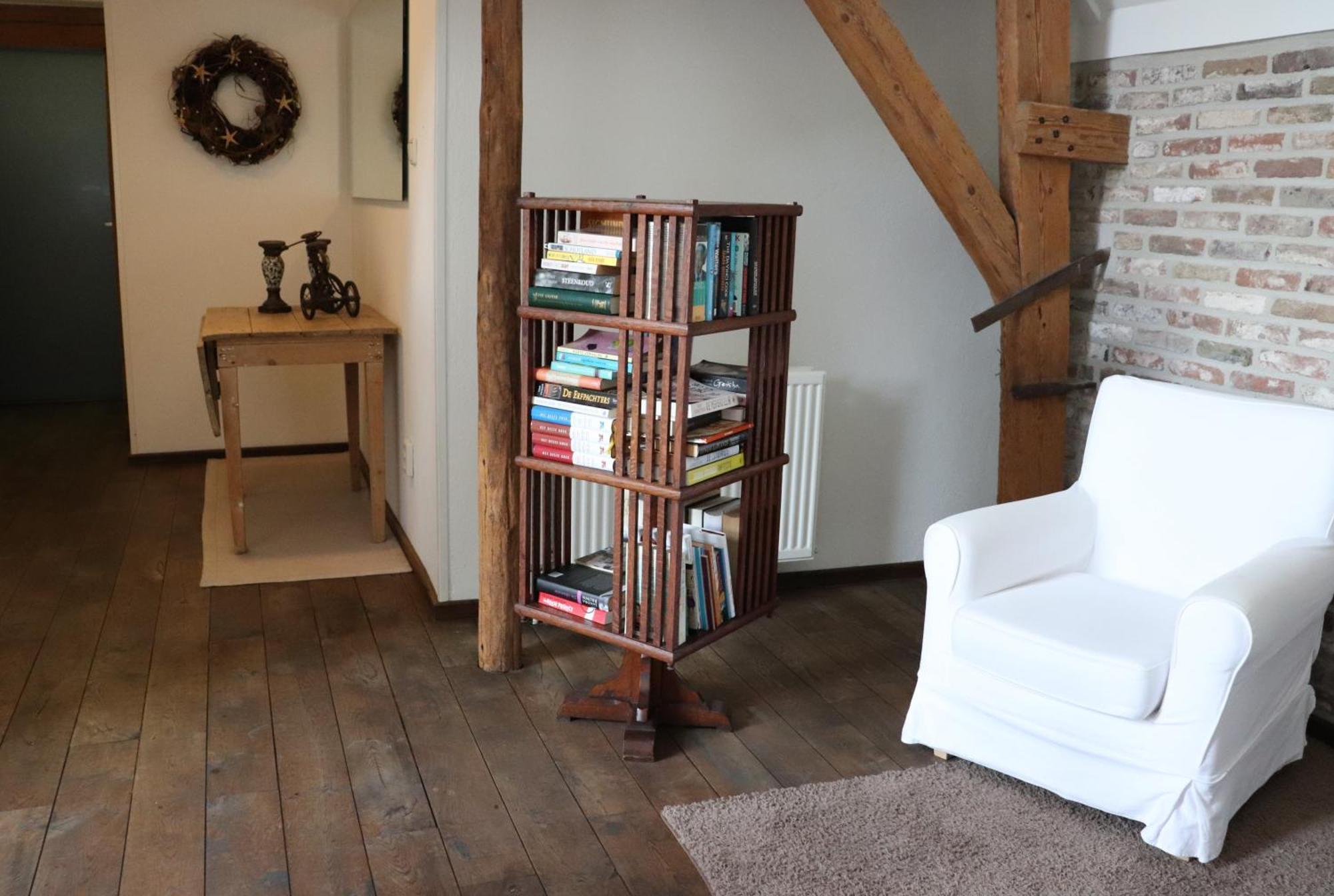 Bed&Breakfast Appeltern Frühstückspension