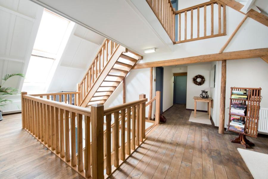 Frühstückspension Bed&Breakfast Appeltern 3*