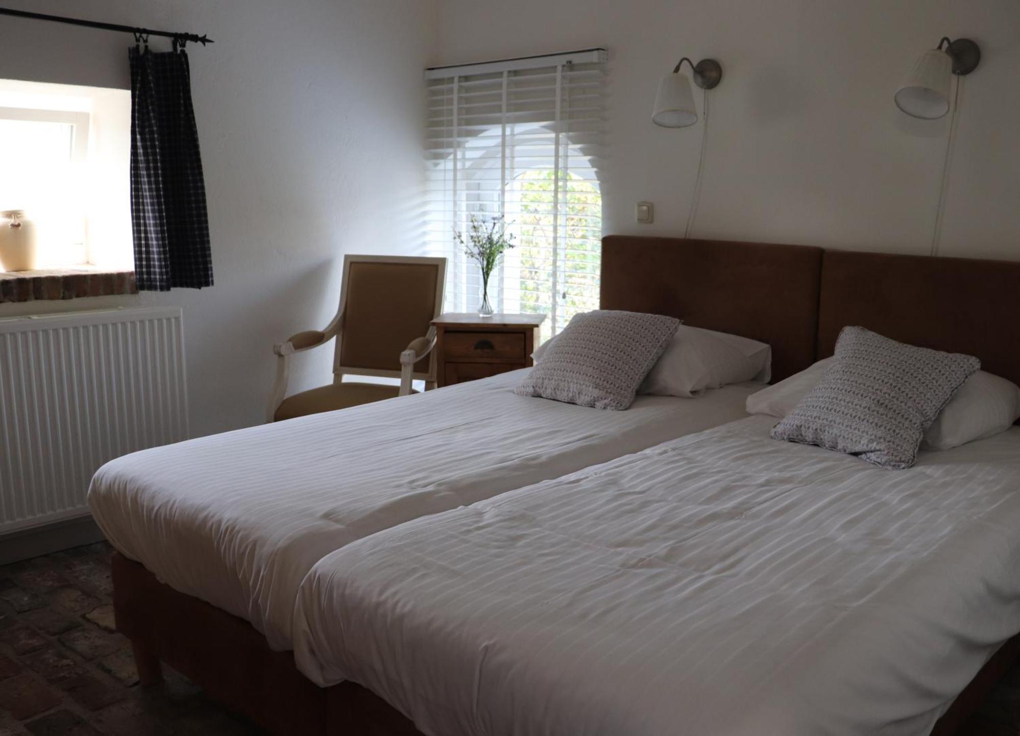 Frühstückspension Bed&Breakfast Appeltern Appeltern