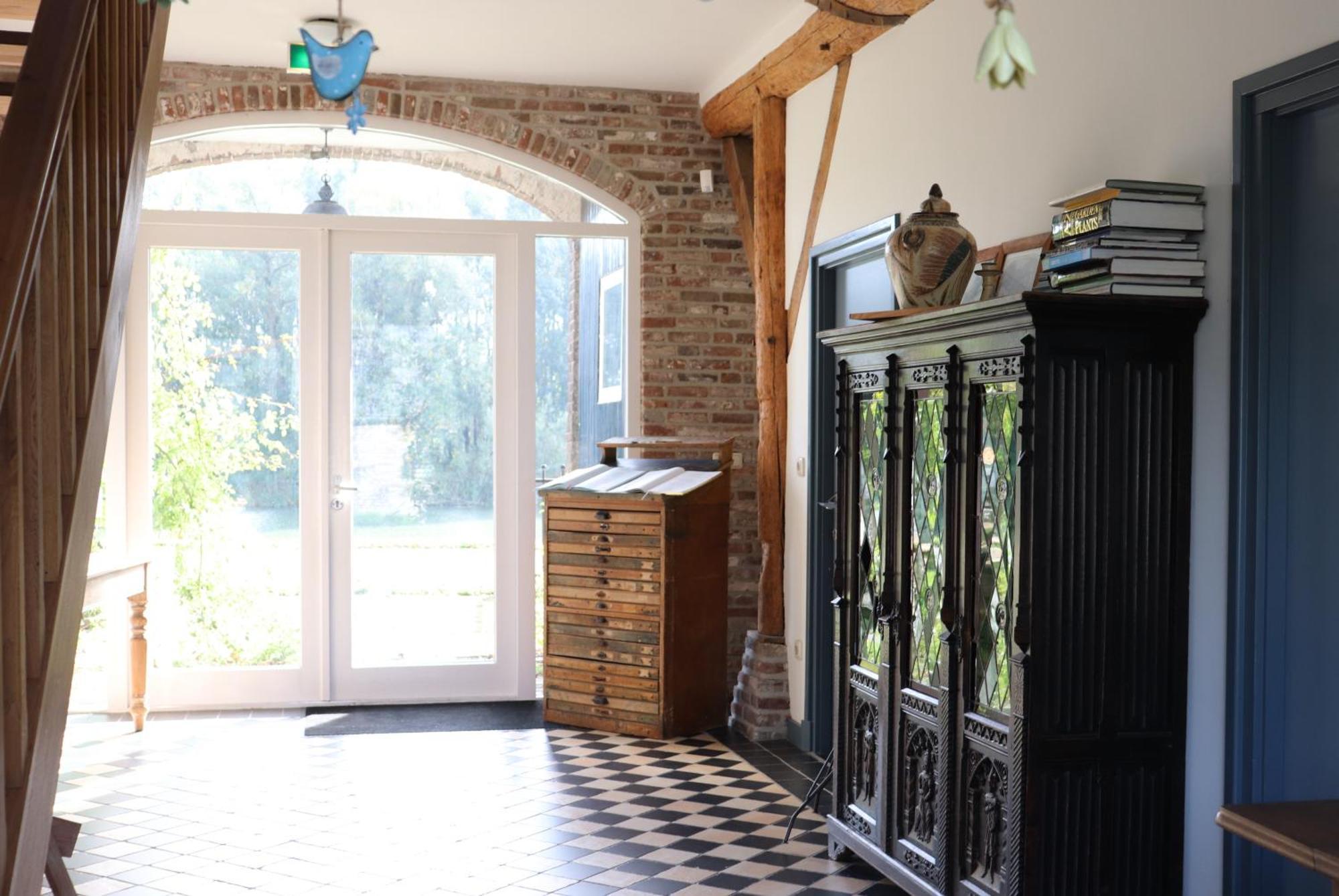 Bed&Breakfast Appeltern Frühstückspension 3*