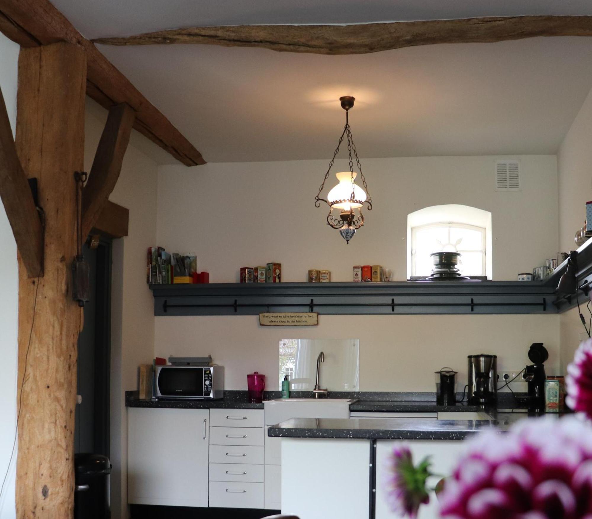 Bed&Breakfast Appeltern