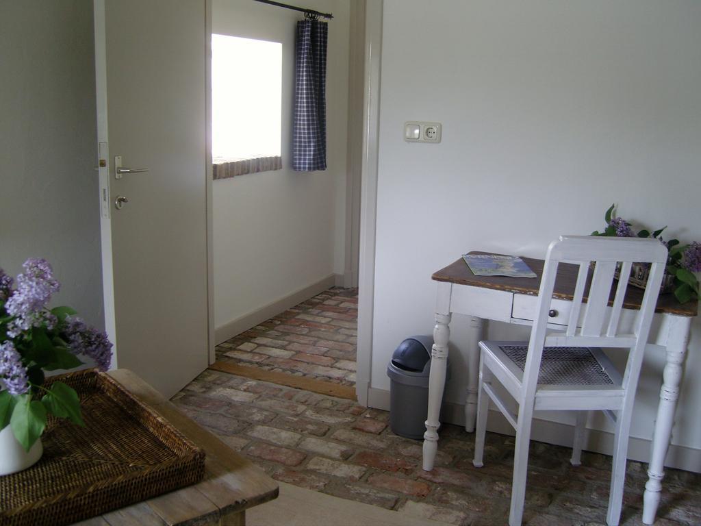 Bed&Breakfast Appeltern