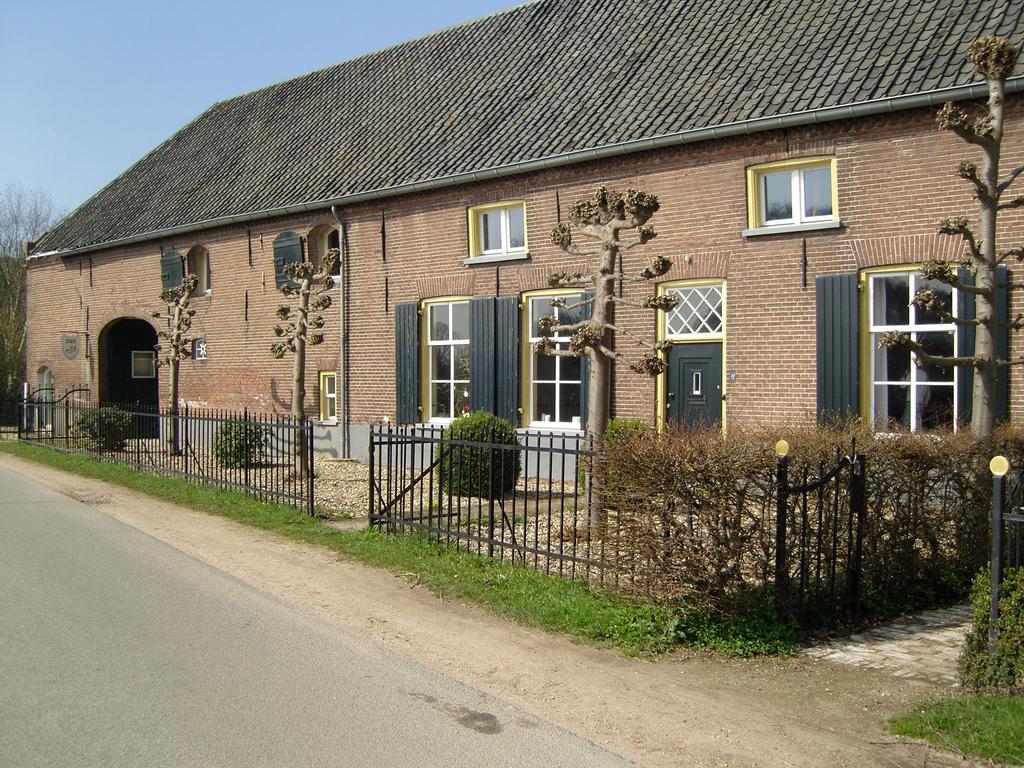 Bed&Breakfast Appeltern Appeltern