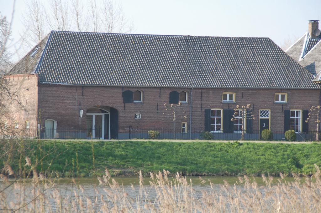 Frühstückspension Bed&Breakfast Appeltern 3*