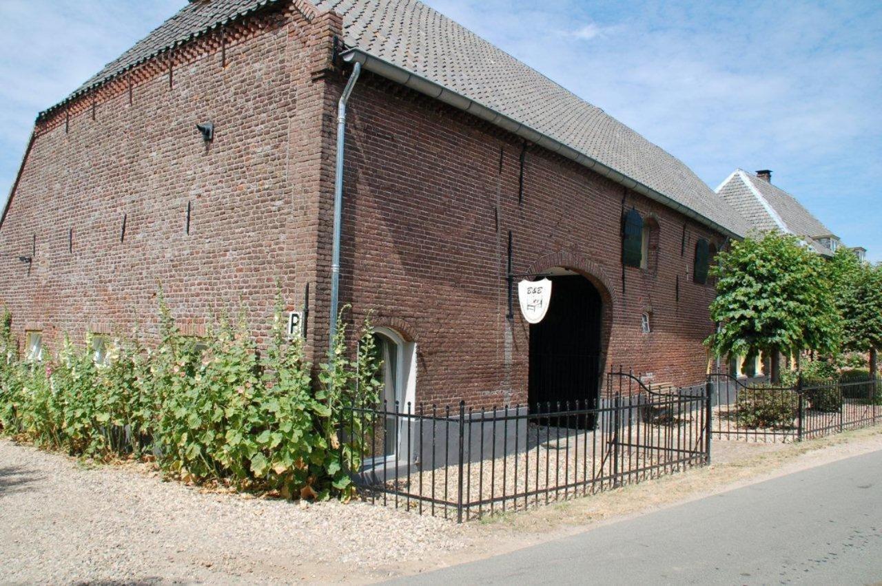 Bed&Breakfast Appeltern Frühstückspension Appeltern